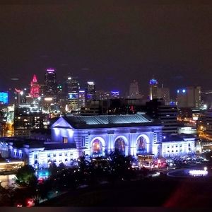 Meet your Posher, Mike